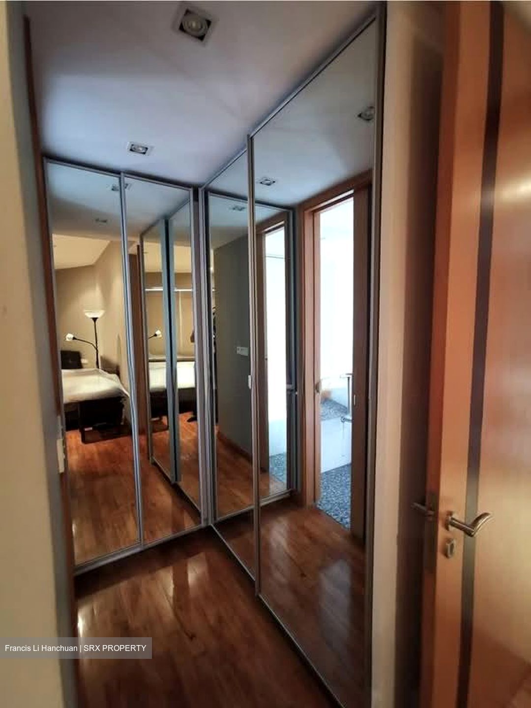 Visioncrest Orchard (D9), Condominium #566094291